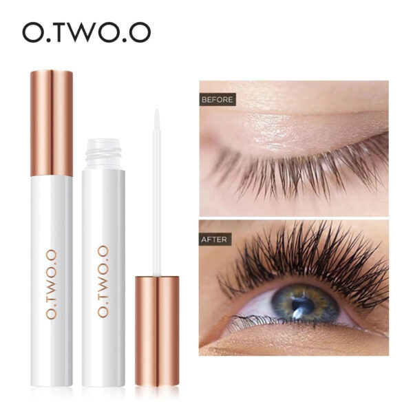 Serene Growth Elixir for Enchanting Lashes