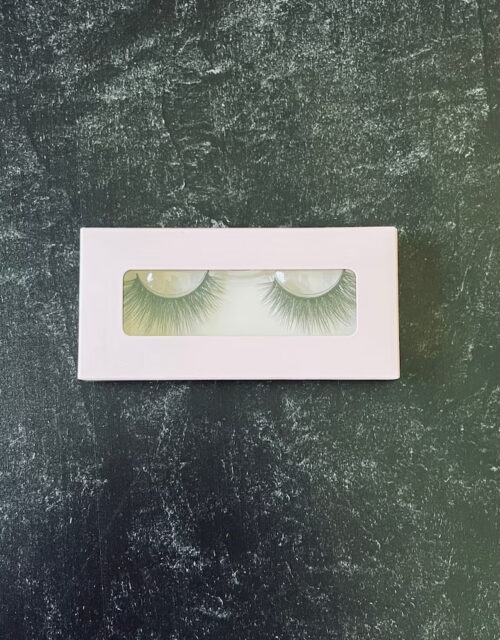 Redwood Faux Mink Lashes