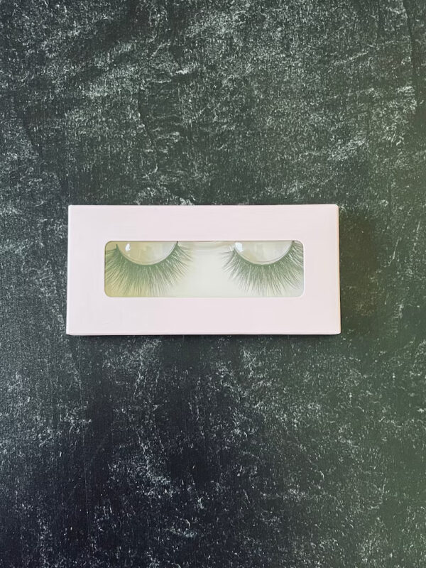 Redwood Faux Mink Lashes