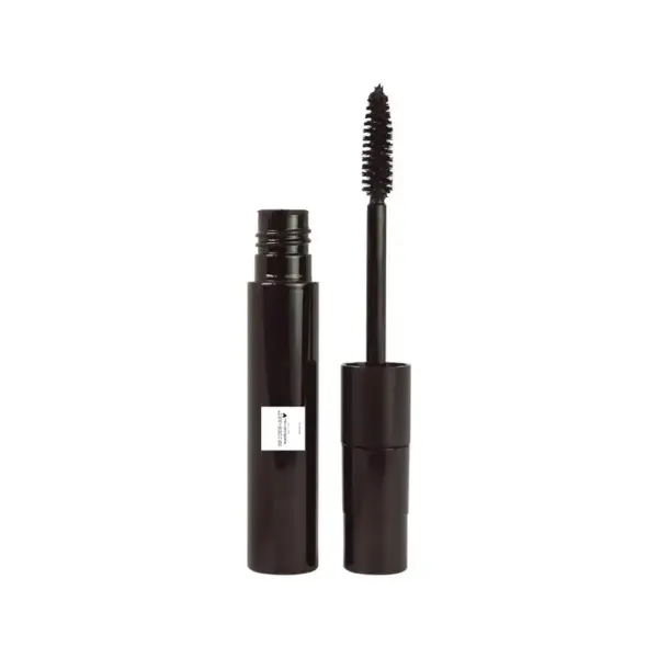 Waterproof Lengthening Mascara - Long-Lasting, Smudge-Proof, Vegan & Cruelty-Free Lash Defining Volumizing Formula